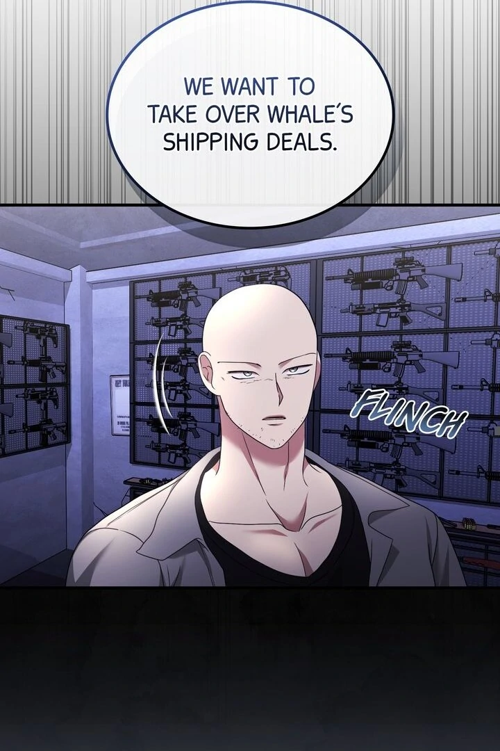 Cloth and Dagger Chapter 26 - Page 51