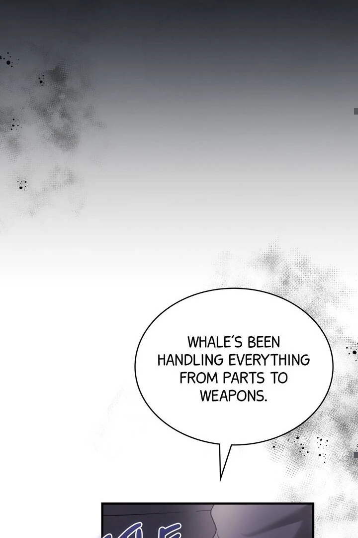 Cloth and Dagger Chapter 26 - Page 52