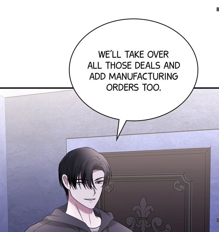 Cloth and Dagger Chapter 26 - Page 54