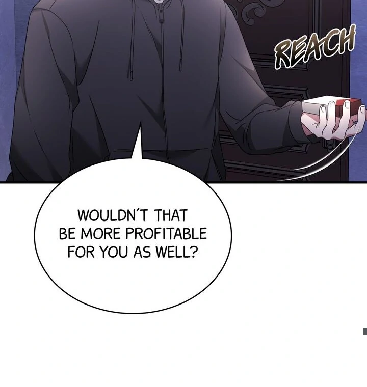 Cloth and Dagger Chapter 26 - Page 55