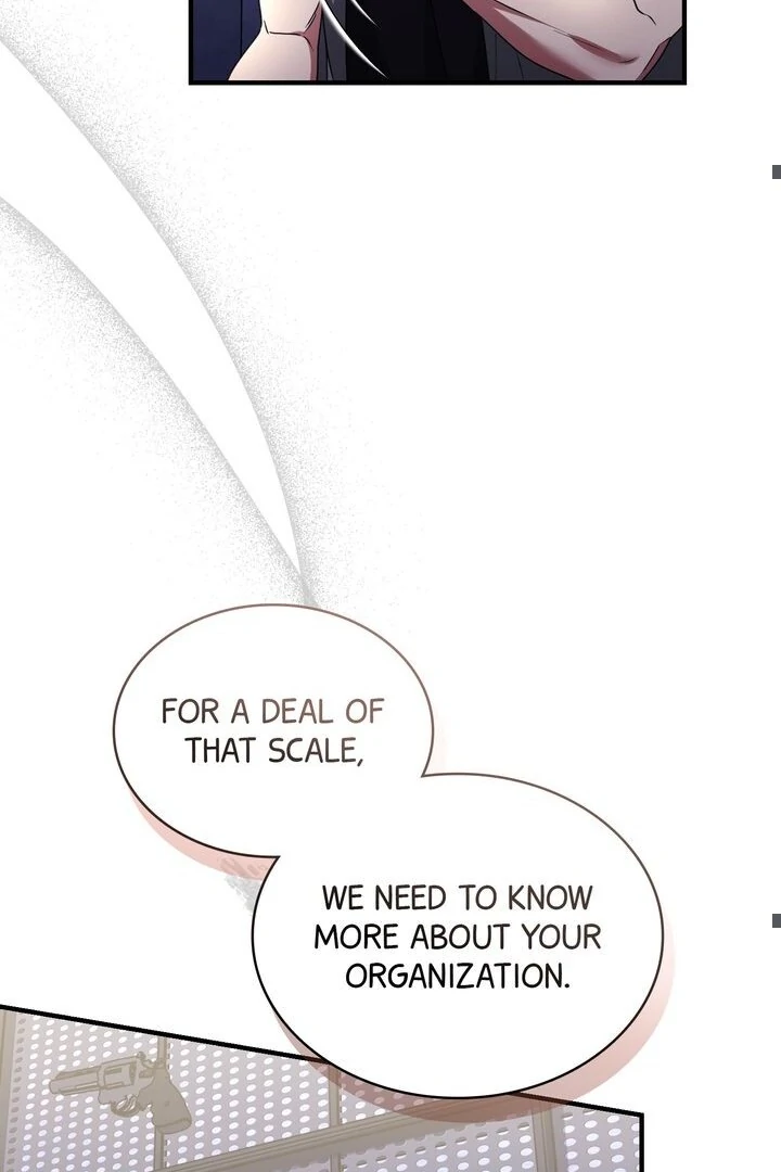 Cloth and Dagger Chapter 26 - Page 57