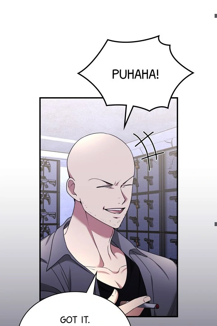 Cloth and Dagger Chapter 26 - Page 64