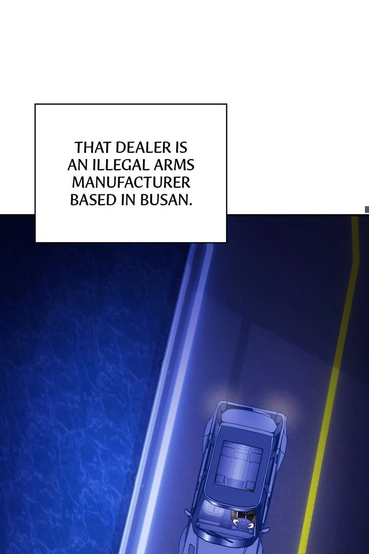 Cloth and Dagger Chapter 26 - Page 68