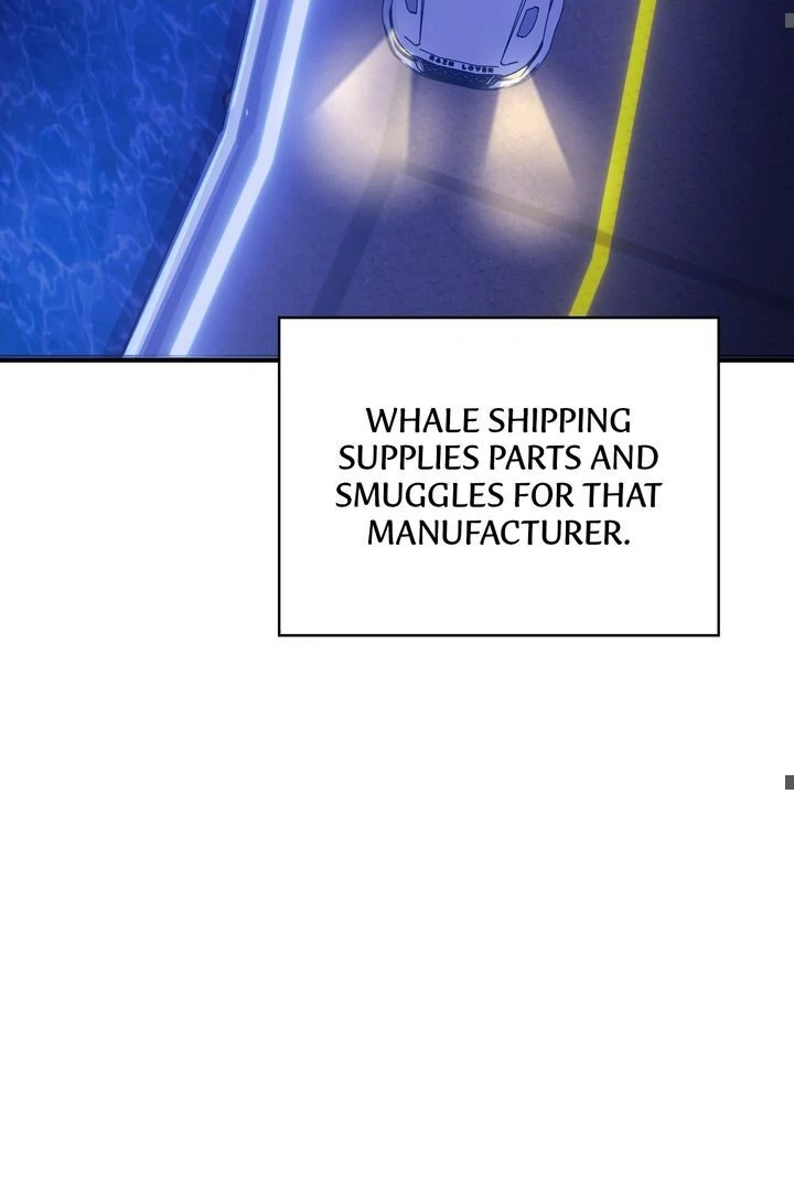 Cloth and Dagger Chapter 26 - Page 69