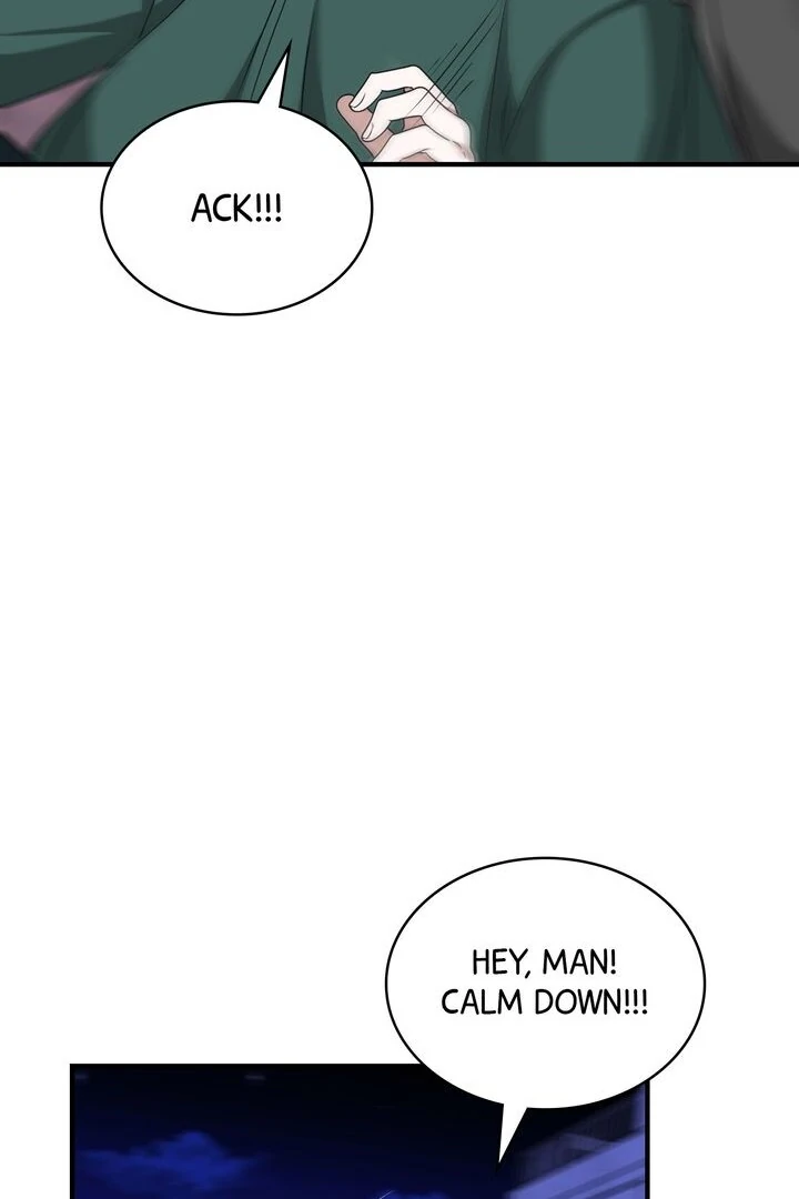 Cloth and Dagger Chapter 26 - Page 7