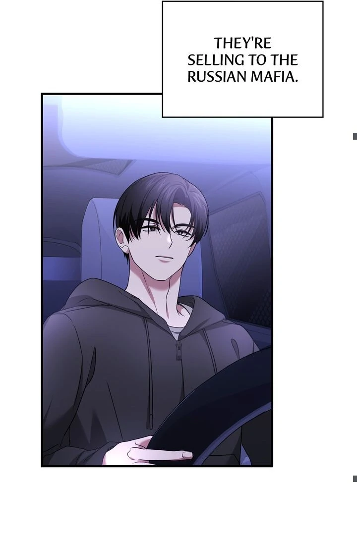 Cloth and Dagger Chapter 26 - Page 70