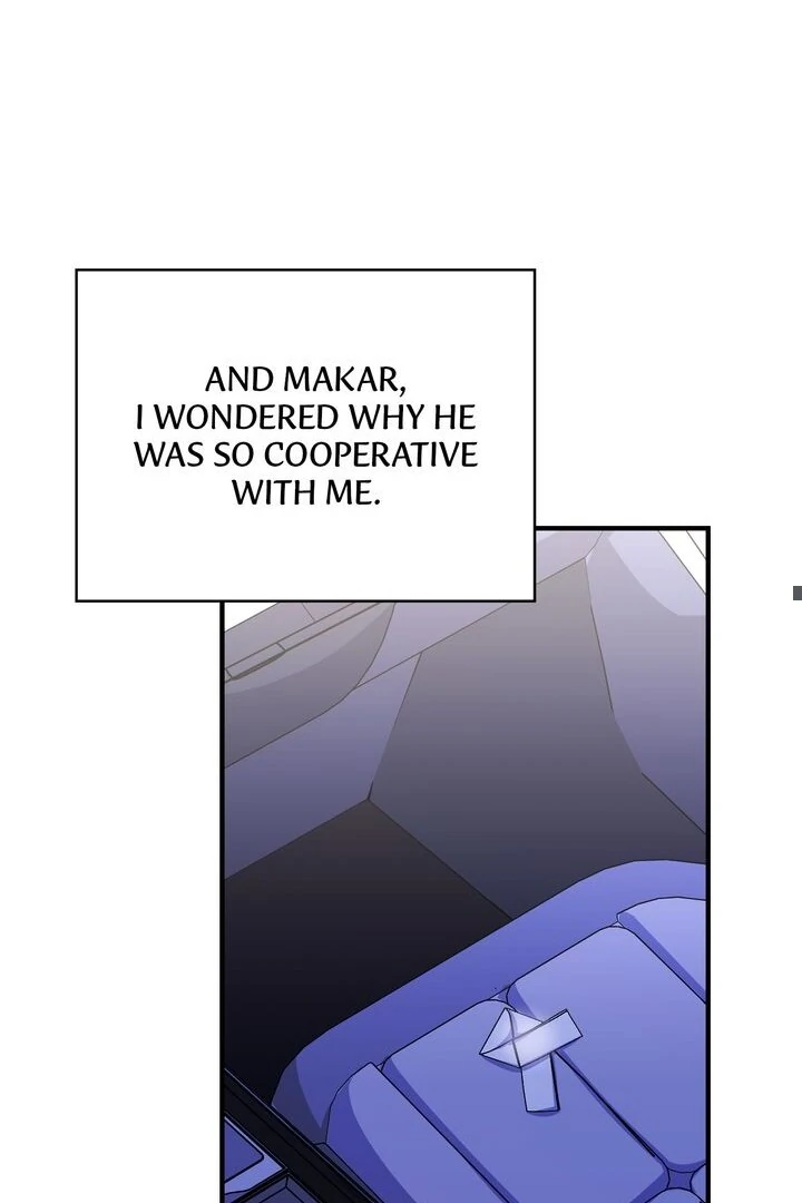 Cloth and Dagger Chapter 26 - Page 71