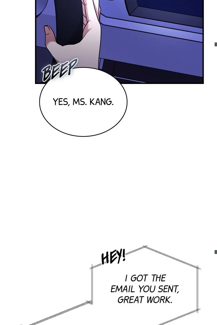 Cloth and Dagger Chapter 26 - Page 75