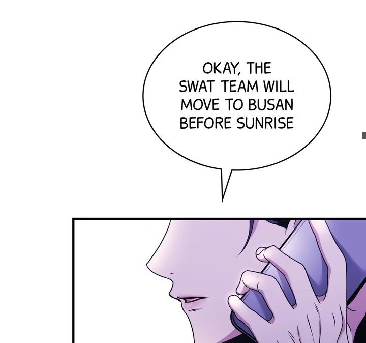 Cloth and Dagger Chapter 26 - Page 78