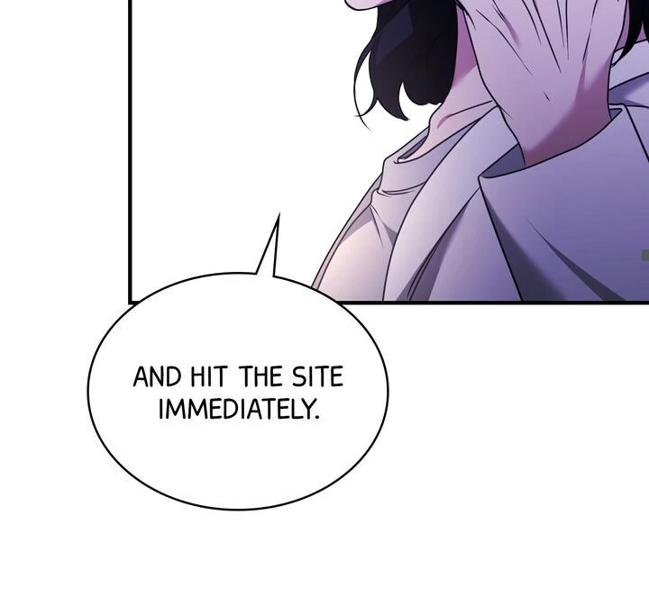 Cloth and Dagger Chapter 26 - Page 79