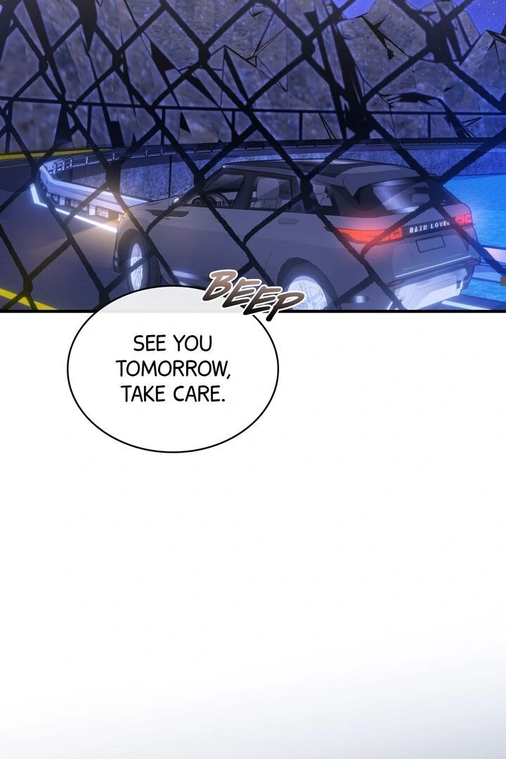 Cloth and Dagger Chapter 26 - Page 81