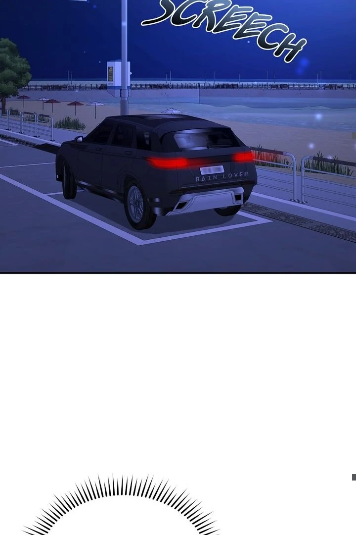 Cloth and Dagger Chapter 26 - Page 83