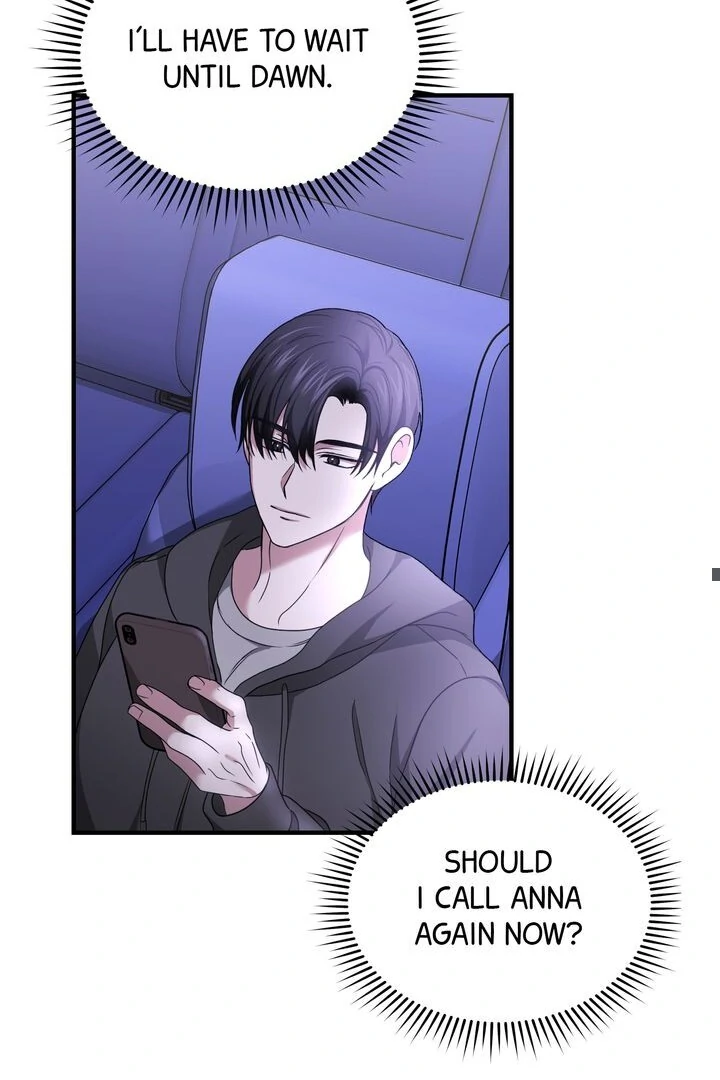 Cloth and Dagger Chapter 26 - Page 84