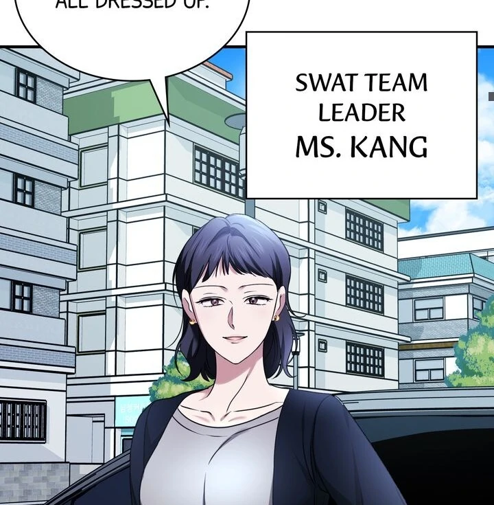 Cloth and Dagger Chapter 26 - Page 90