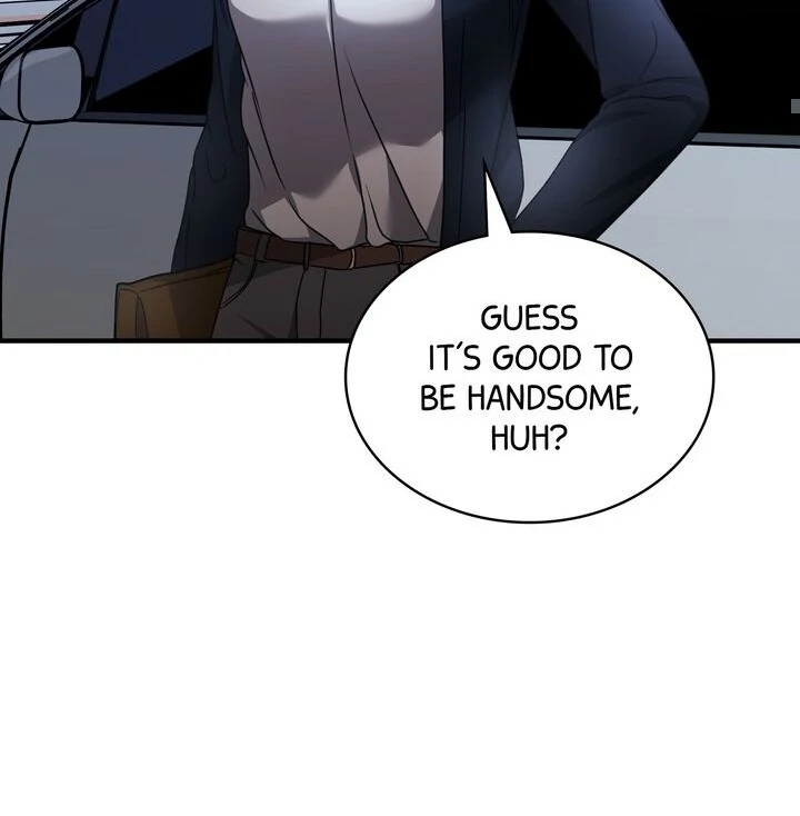 Cloth and Dagger Chapter 26 - Page 91