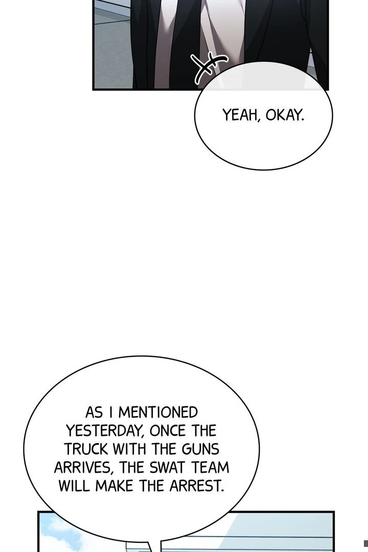 Cloth and Dagger Chapter 26 - Page 93