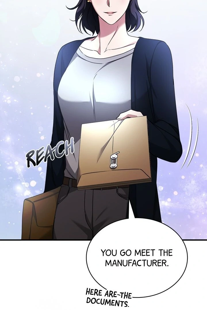 Cloth and Dagger Chapter 26 - Page 96