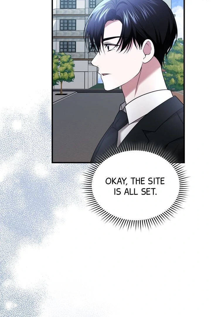 Cloth and Dagger Chapter 26 - Page 98