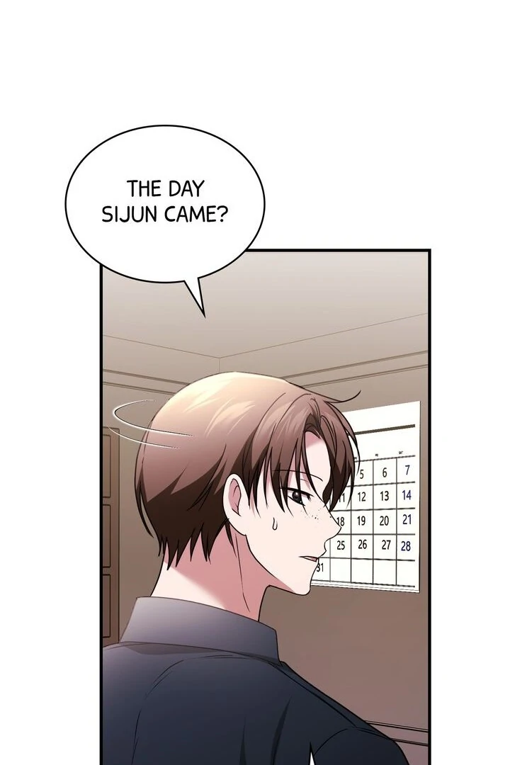 Cloth and Dagger Chapter 27 - Page 105