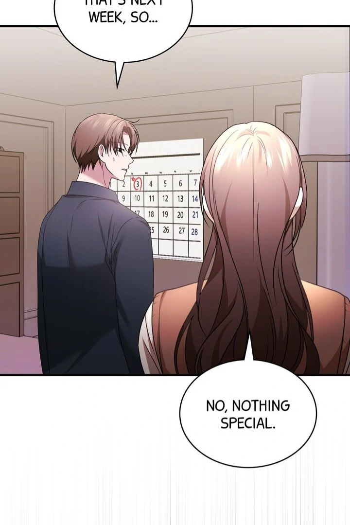 Cloth and Dagger Chapter 27 - Page 107