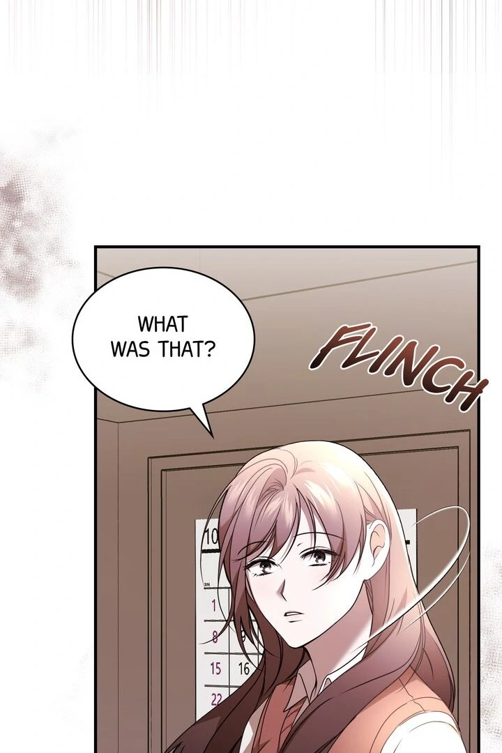 Cloth and Dagger Chapter 27 - Page 109