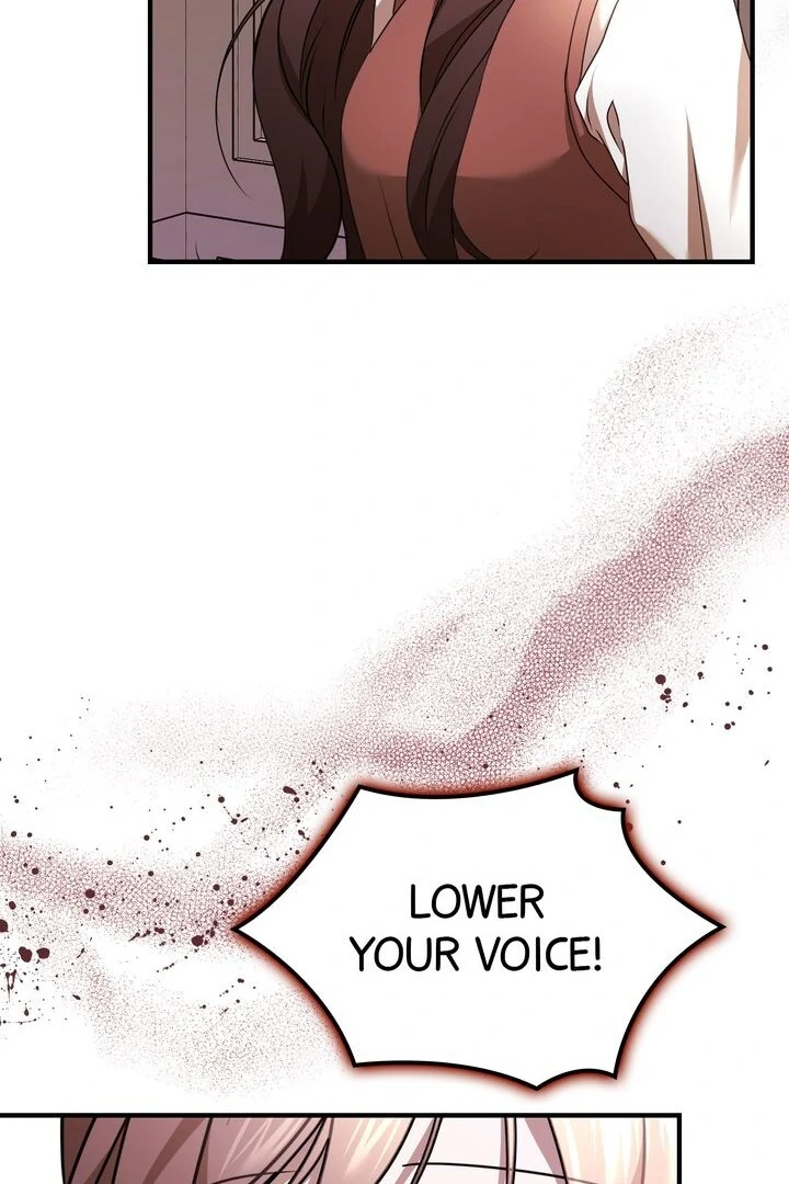 Cloth and Dagger Chapter 27 - Page 110