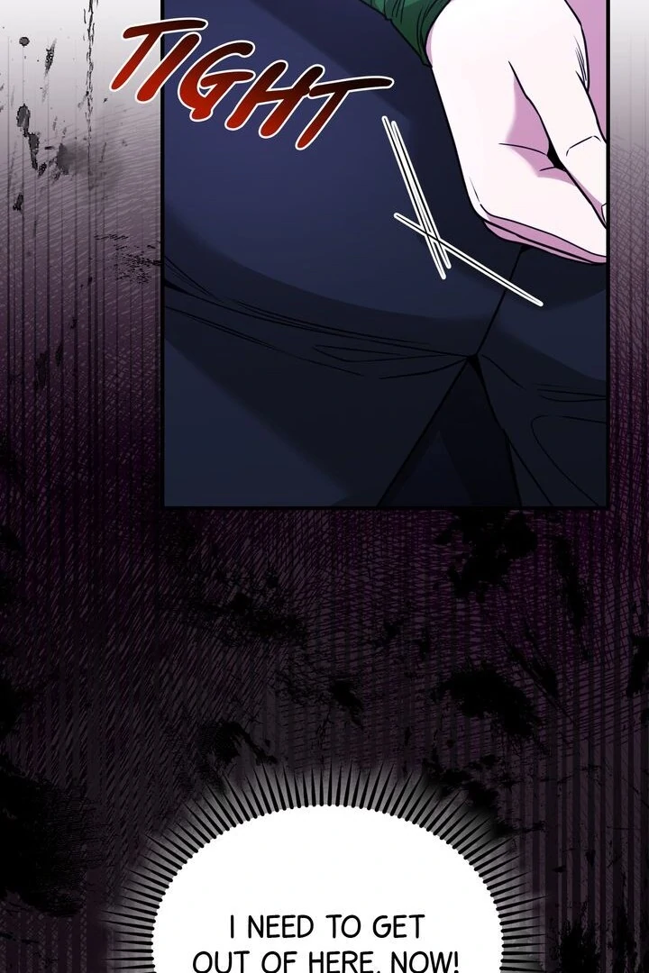 Cloth and Dagger Chapter 27 - Page 12