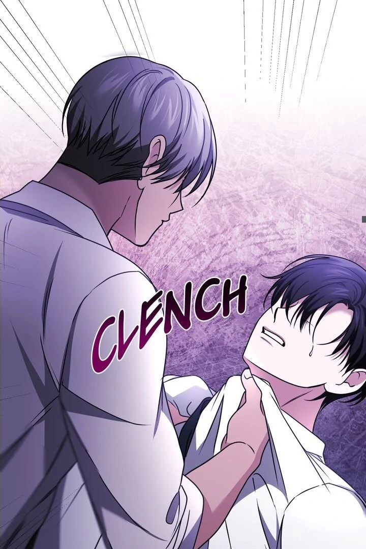 Cloth and Dagger Chapter 27 - Page 22