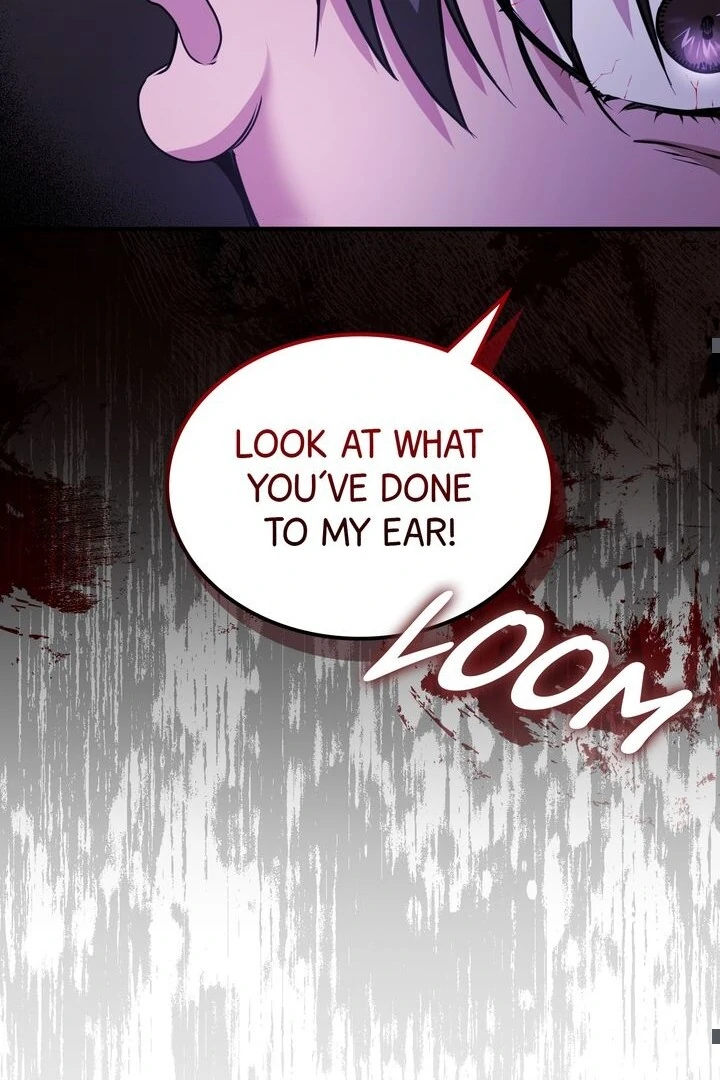 Cloth and Dagger Chapter 27 - Page 24