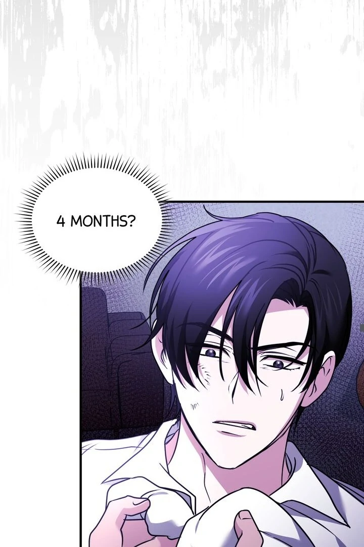 Cloth and Dagger Chapter 27 - Page 25