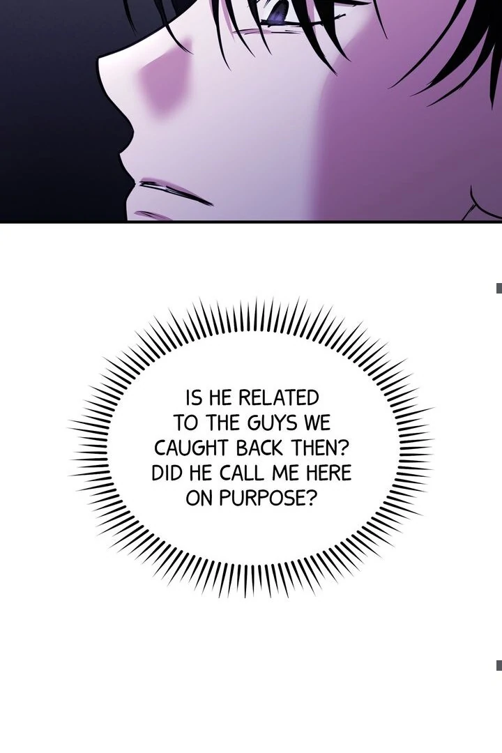 Cloth and Dagger Chapter 27 - Page 29