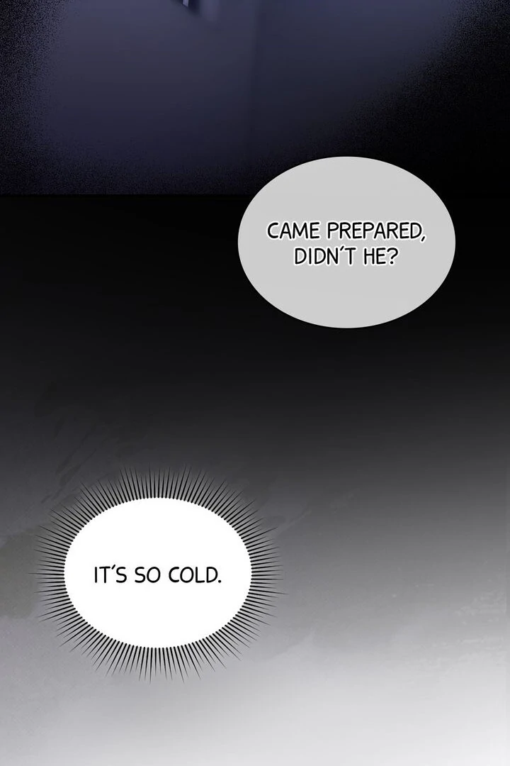 Cloth and Dagger Chapter 27 - Page 3