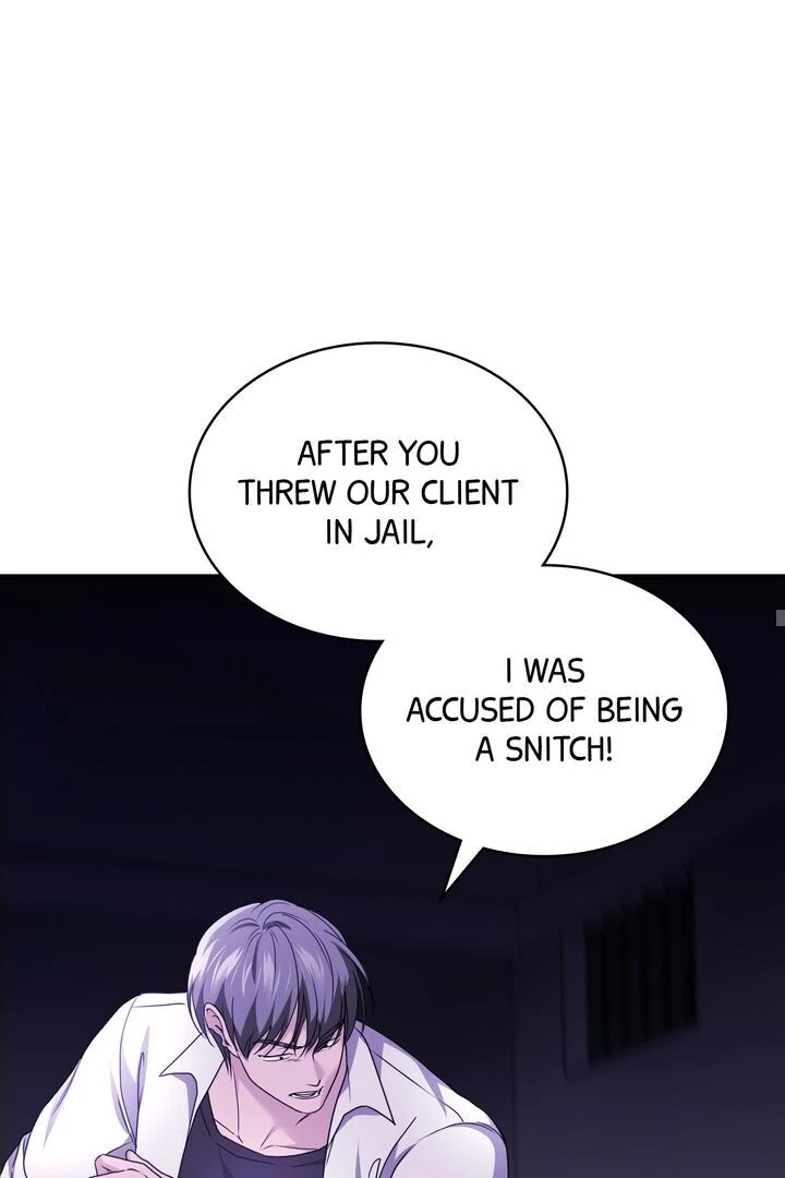 Cloth and Dagger Chapter 27 - Page 30