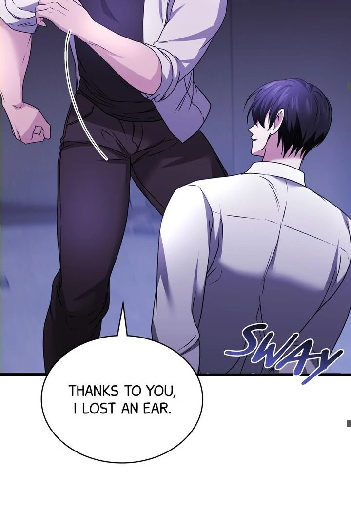 Cloth and Dagger Chapter 27 - Page 31