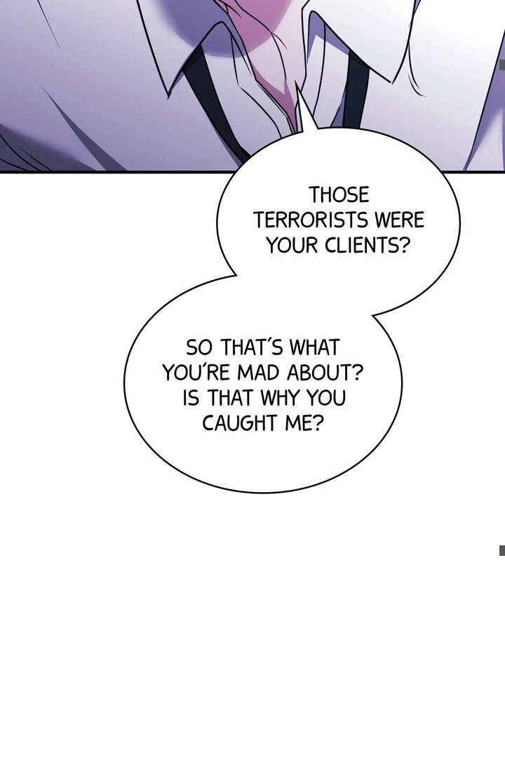 Cloth and Dagger Chapter 27 - Page 33