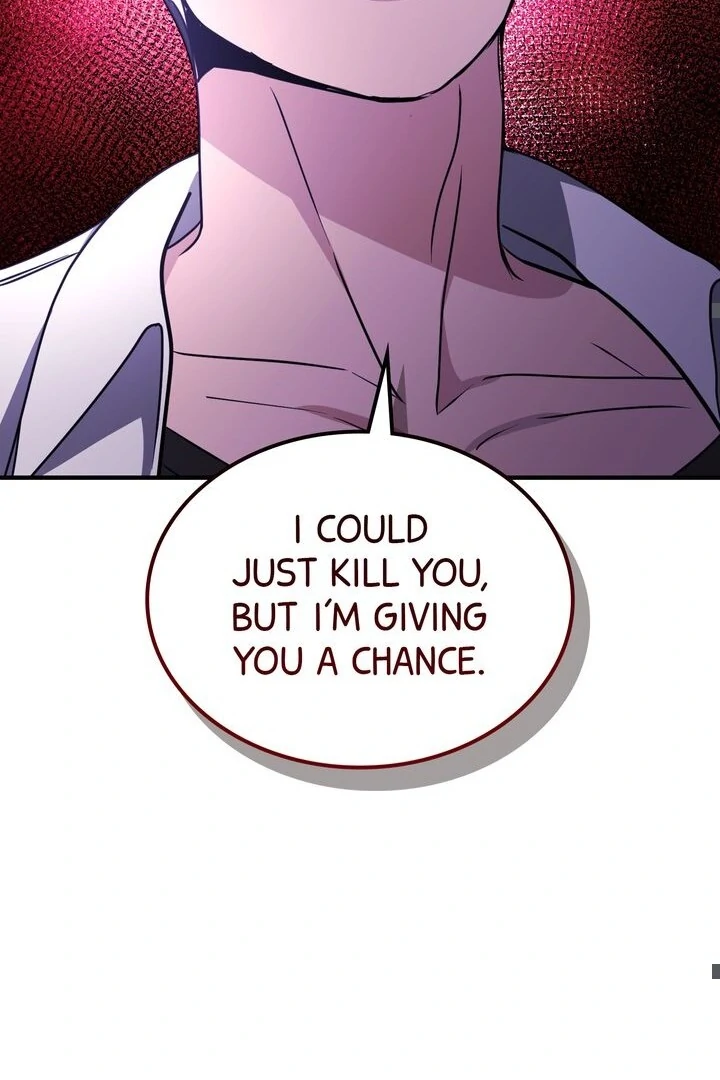 Cloth and Dagger Chapter 27 - Page 36