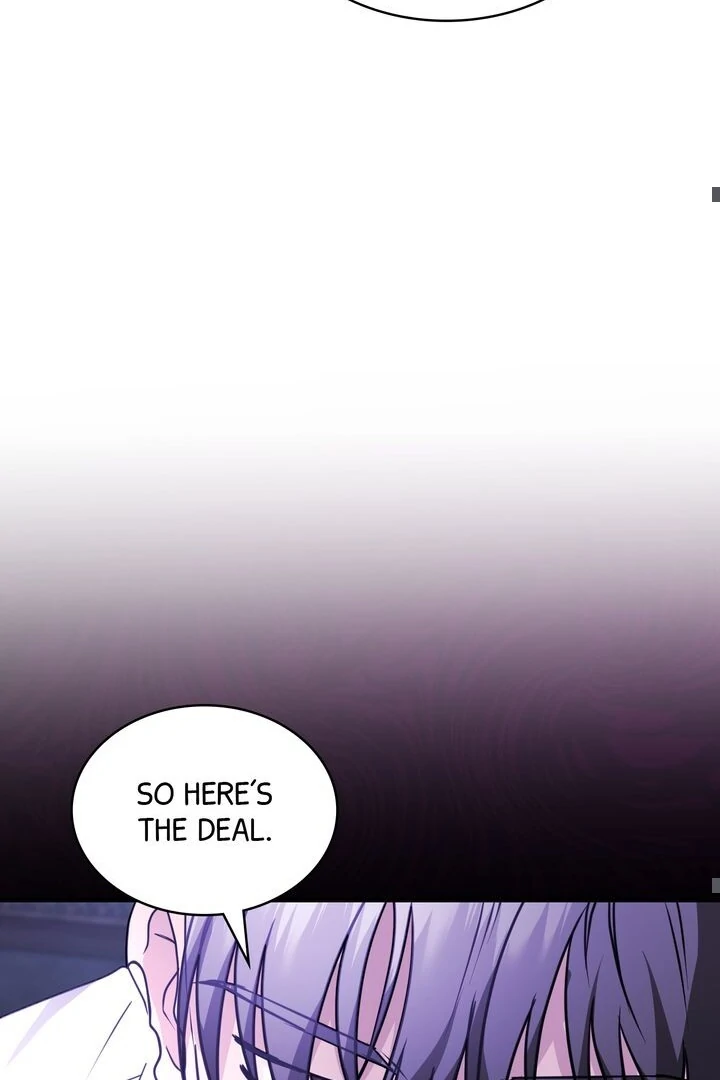 Cloth and Dagger Chapter 27 - Page 38