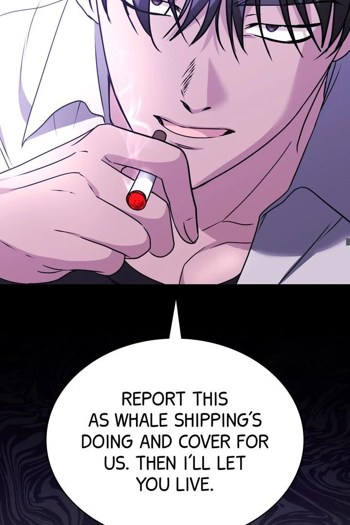 Cloth and Dagger Chapter 27 - Page 39