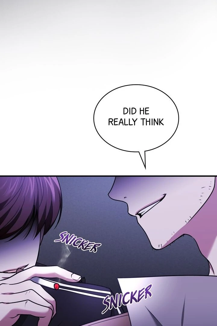 Cloth and Dagger Chapter 27 - Page 4