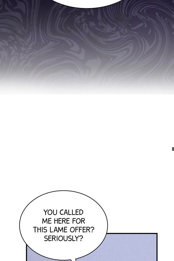 Cloth and Dagger Chapter 27 - Page 40