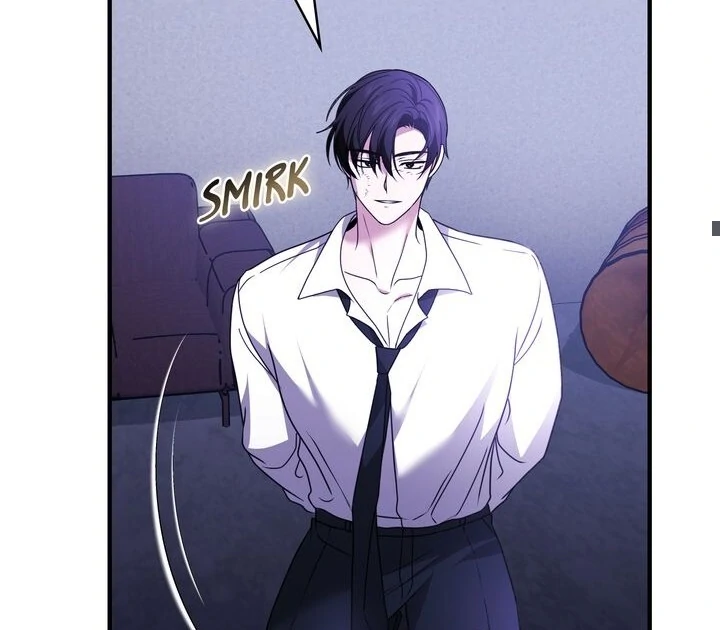 Cloth and Dagger Chapter 27 - Page 41