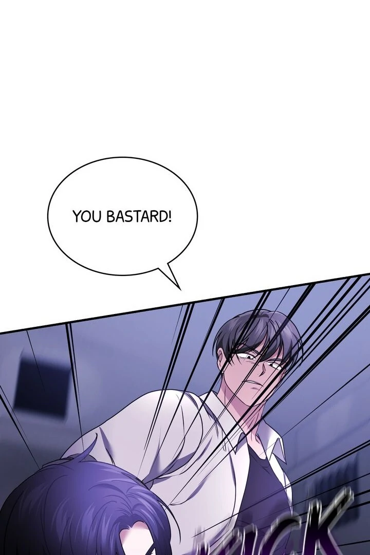 Cloth and Dagger Chapter 27 - Page 43