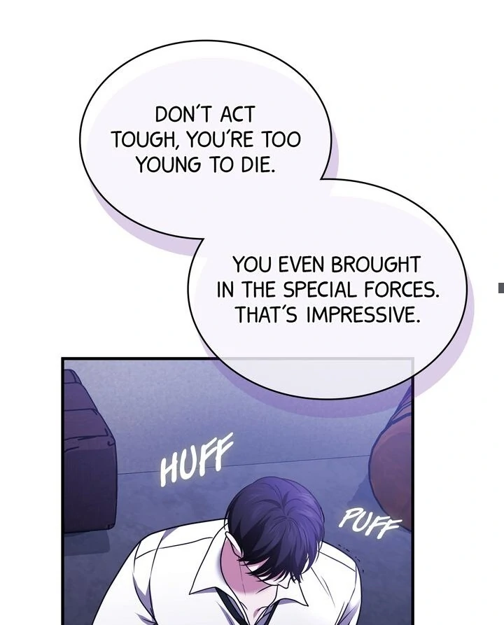 Cloth and Dagger Chapter 27 - Page 45