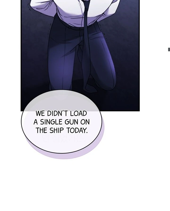 Cloth and Dagger Chapter 27 - Page 46