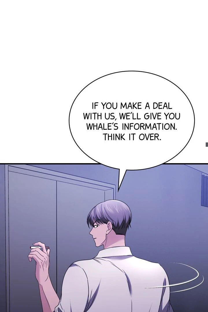 Cloth and Dagger Chapter 27 - Page 47