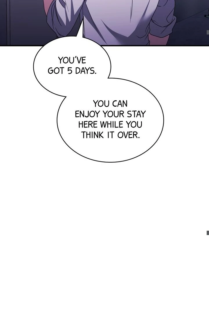 Cloth and Dagger Chapter 27 - Page 48