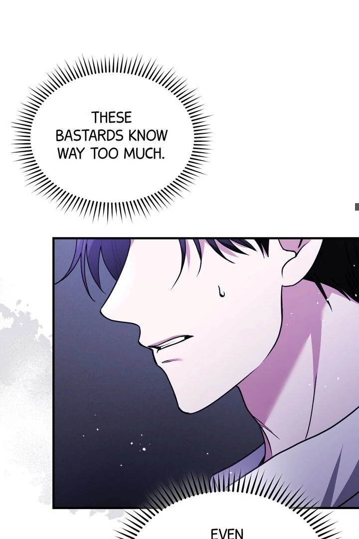 Cloth and Dagger Chapter 27 - Page 49