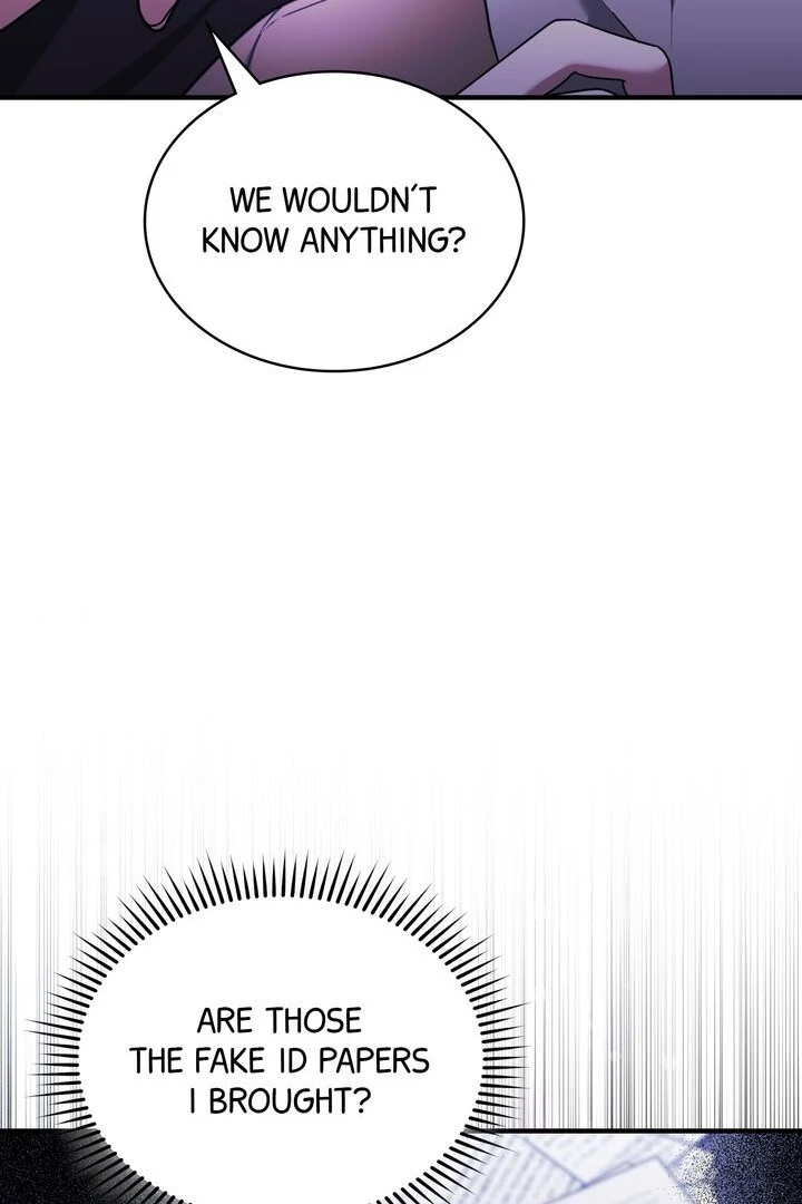 Cloth and Dagger Chapter 27 - Page 5