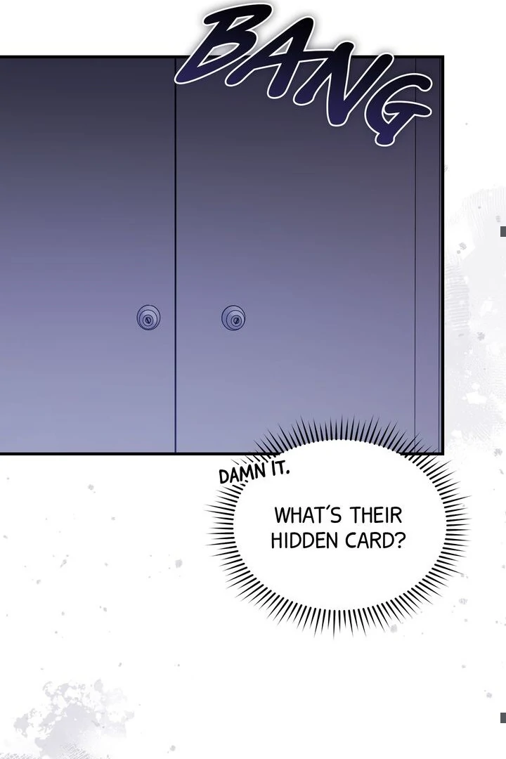 Cloth and Dagger Chapter 27 - Page 51