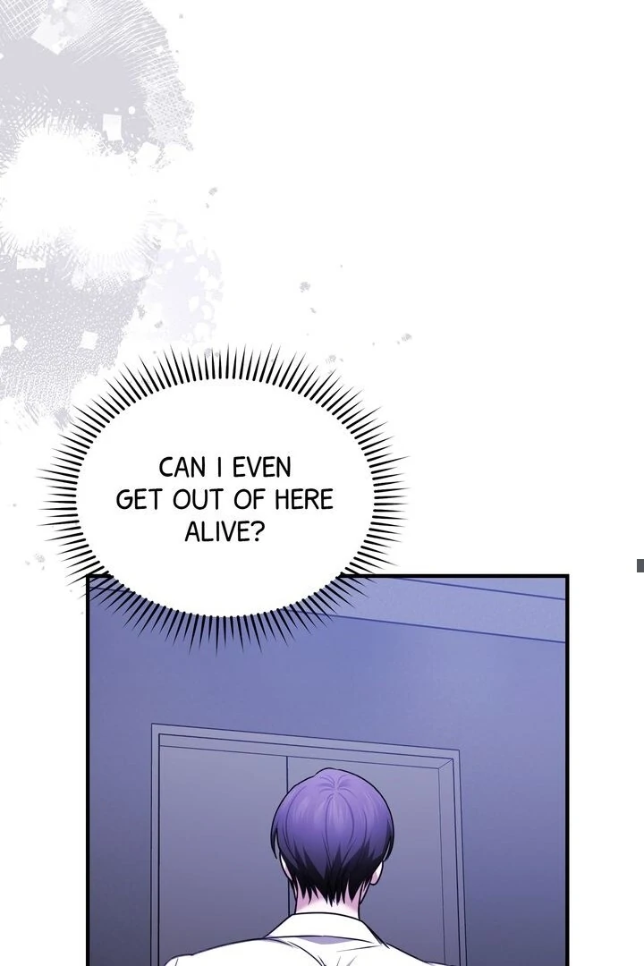 Cloth and Dagger Chapter 27 - Page 52